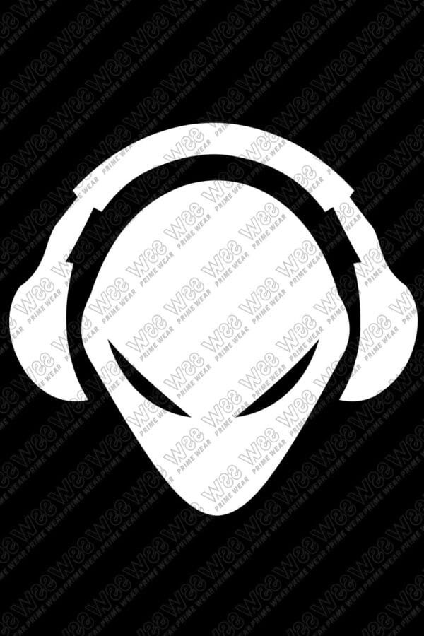 Alien DJ Vibes