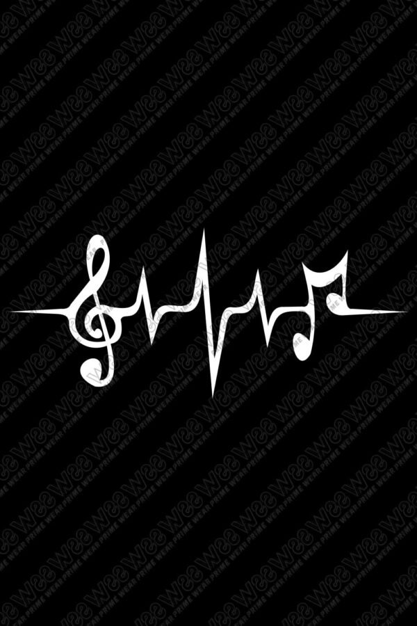 Heartbeat of Music