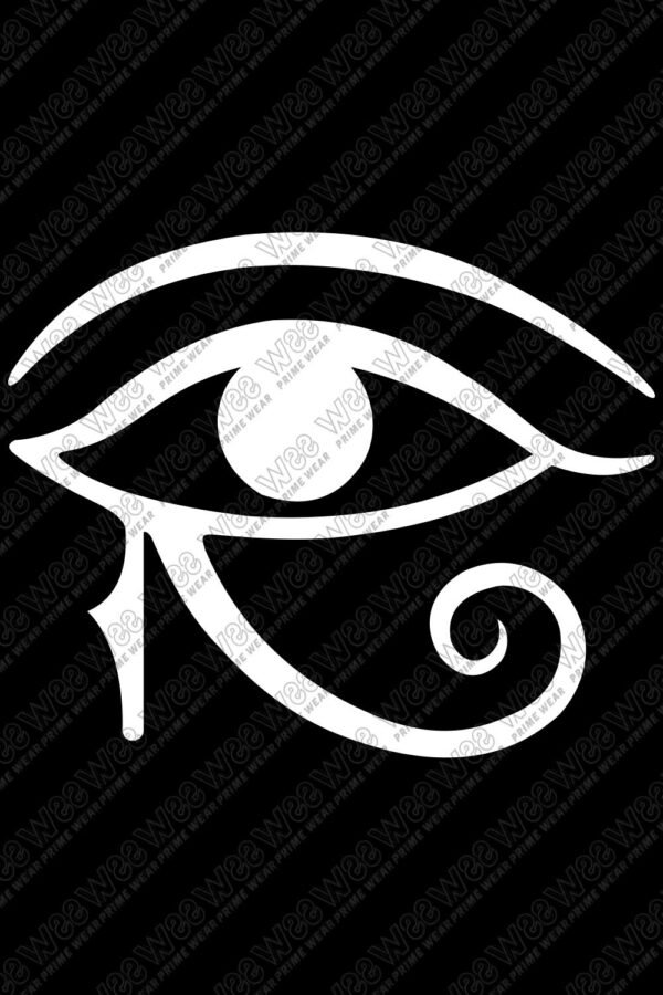 Horus Protective Eye