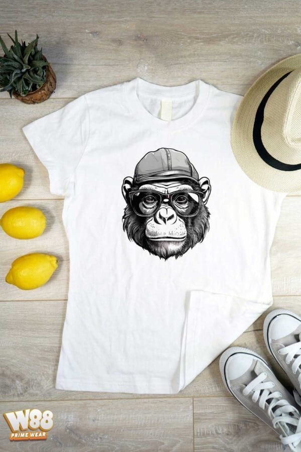 Cool Monkey