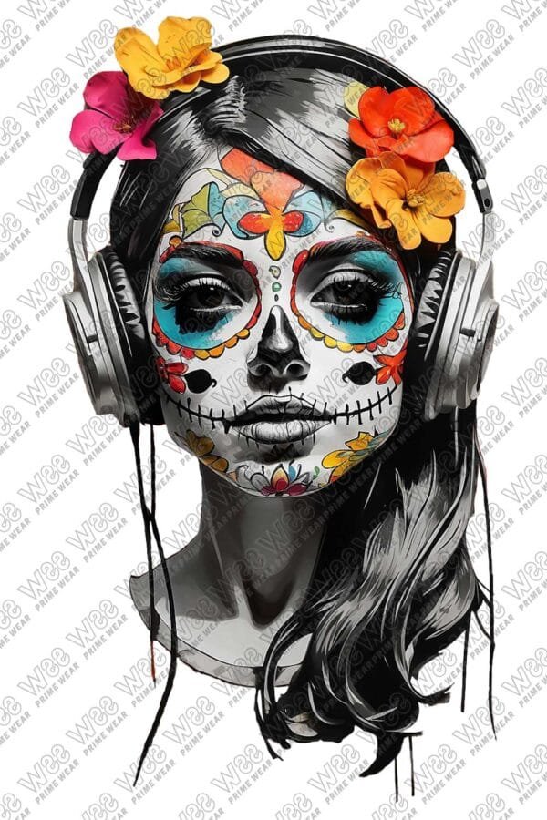 Sugar Skull Beats