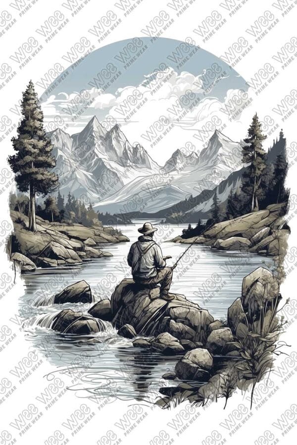 Fisherman’s Retreat