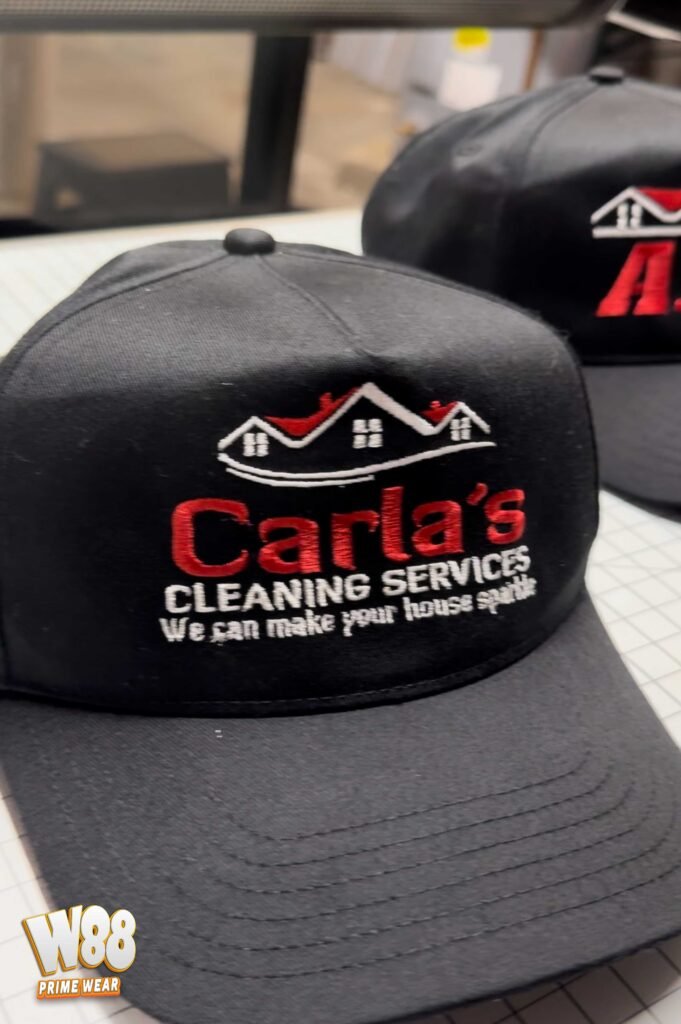 Carla's-Cleaning