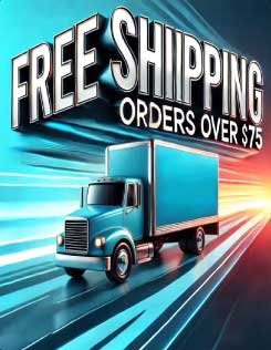 Free-Shipping