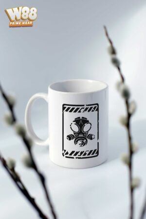 Survival Gear 11oz Mug