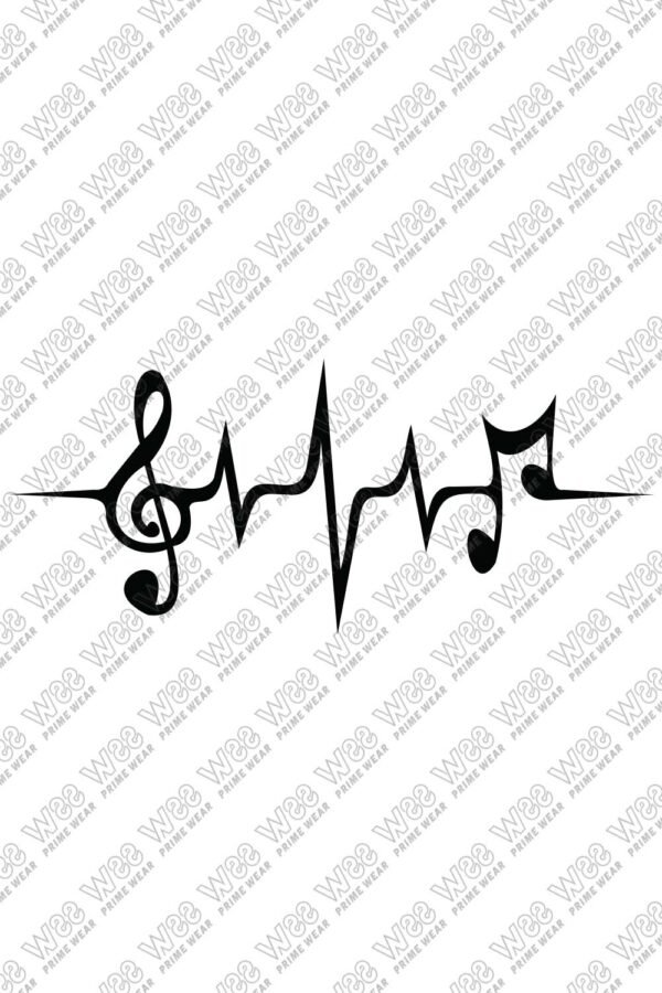 Heartbeat of Music