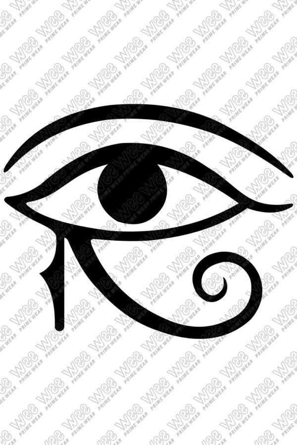 Horus Protective Eye