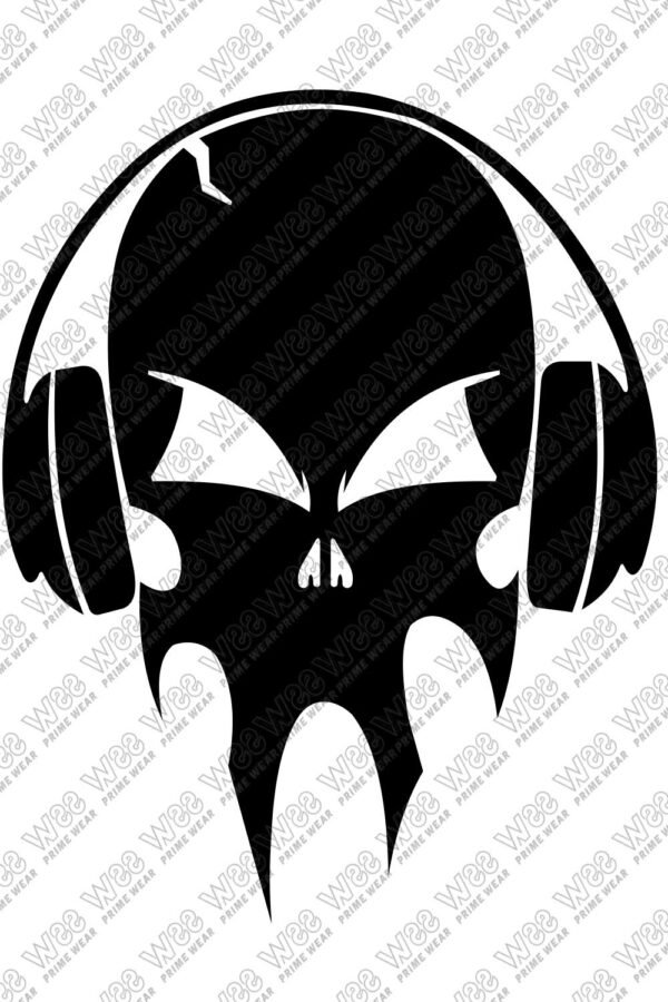 Skull Beats