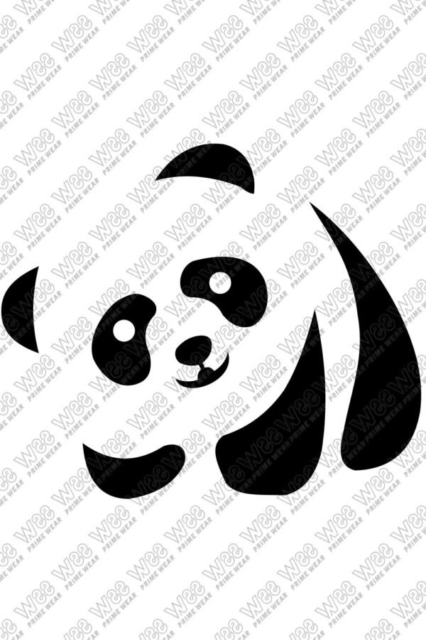 Playful Panda