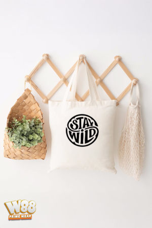 Wanderer’s Spirit Tote Bag