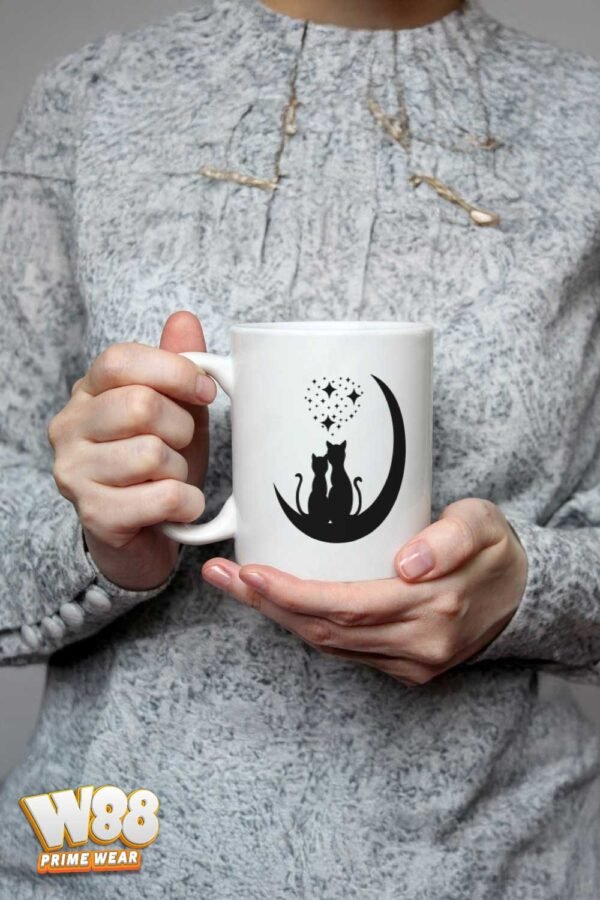 Love Under the Stars 11oz Mug