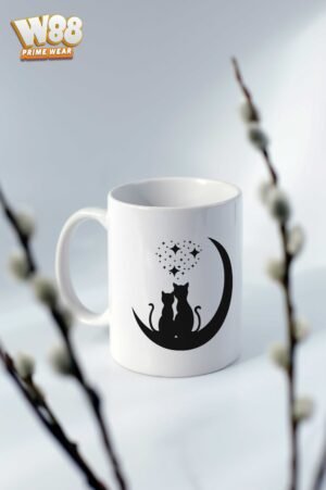 Love Under the Stars 11oz Mug