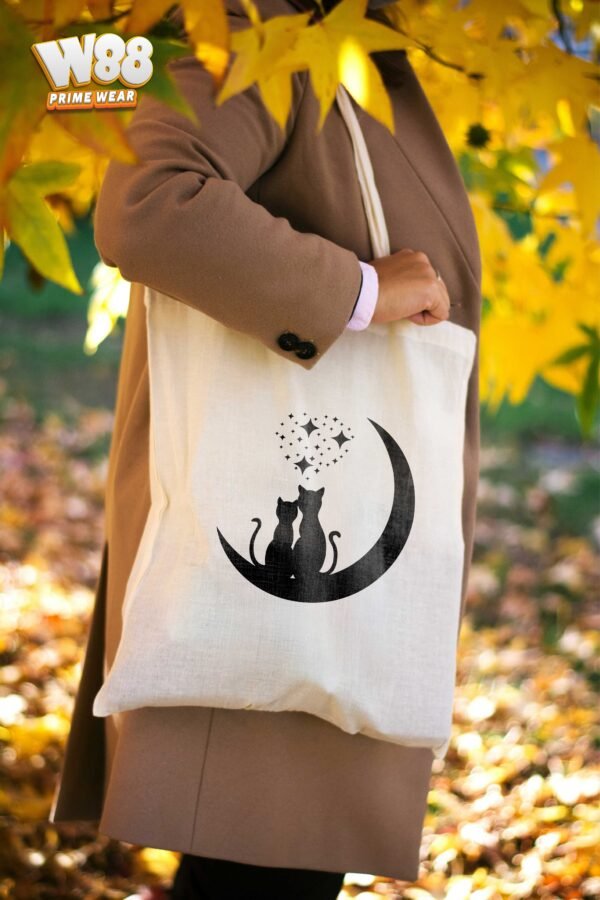 Farmyard Freedom Tote Bag