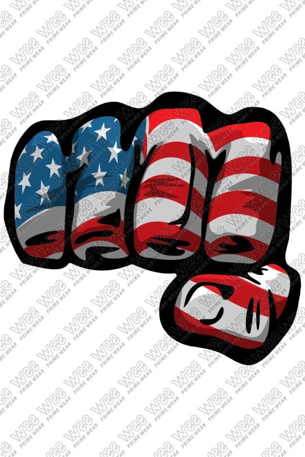 Fist of Freedom