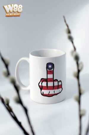 Freedom in Focus 11oz Mug