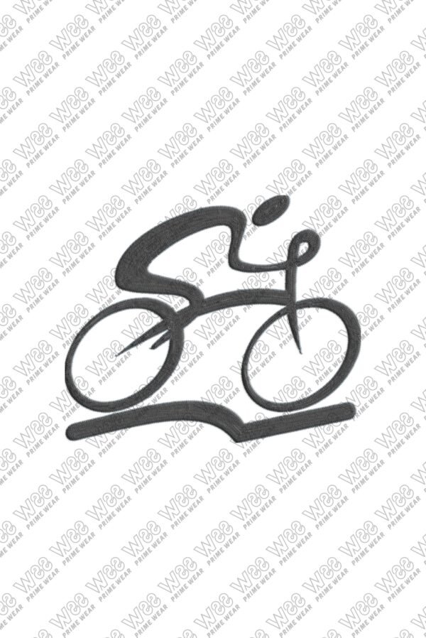 Rider on the Road - Cap - Image 2