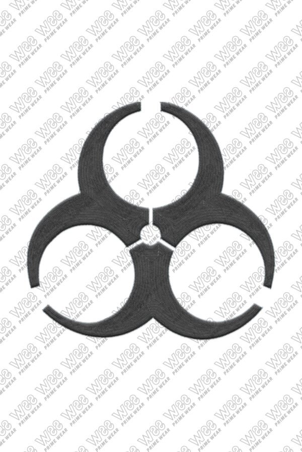 Toxic Warning - Cap - Image 2