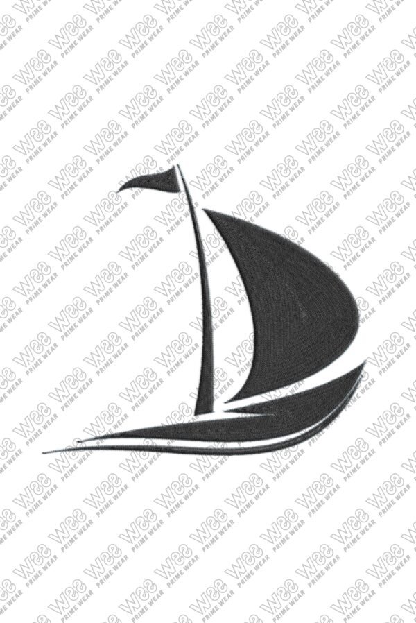 High Sea Adventure - Cap - Image 2