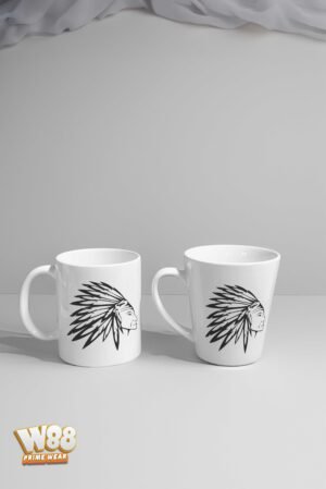 Warrior Chief Spirit - Mug