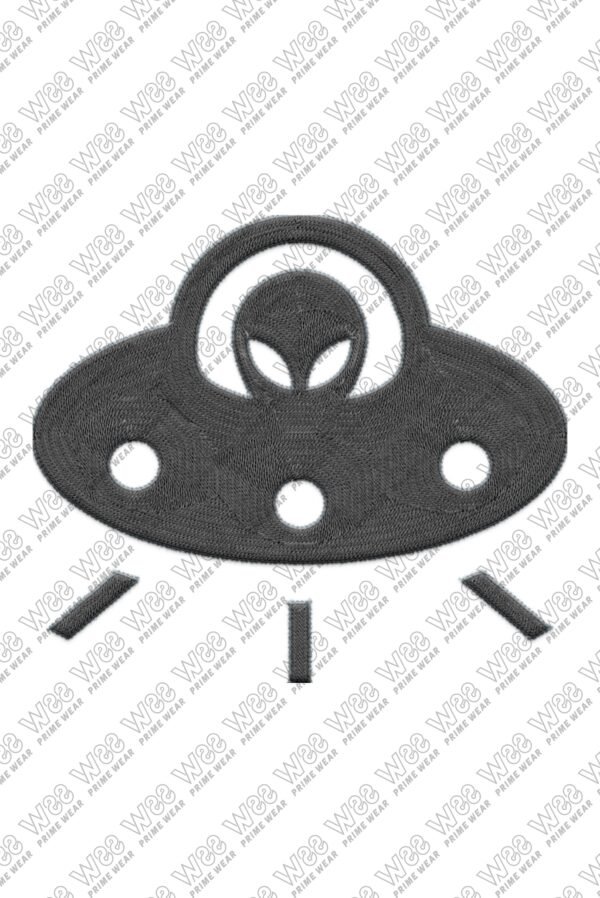 Cosmic Visitor - Cap - Image 2
