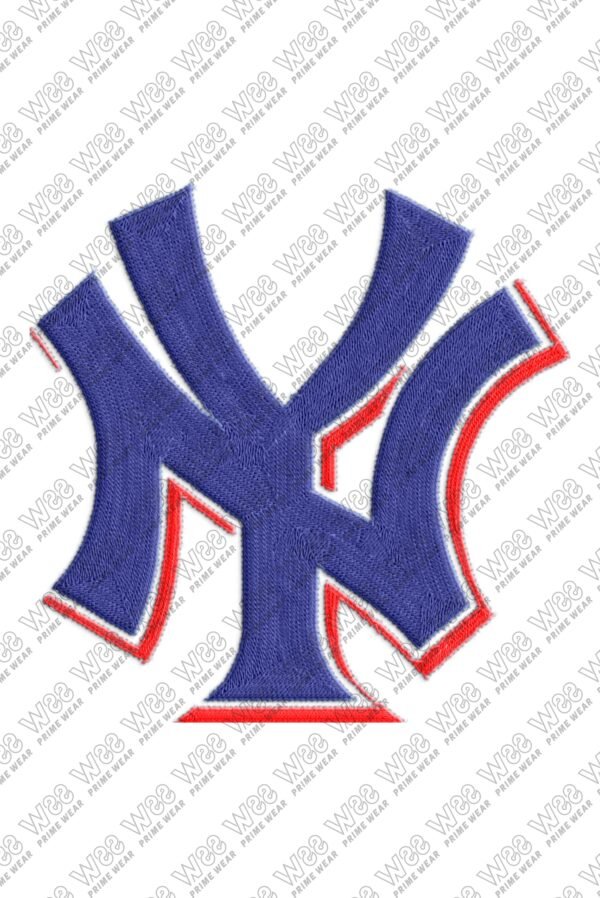 NY Classic style - Cap - Image 2