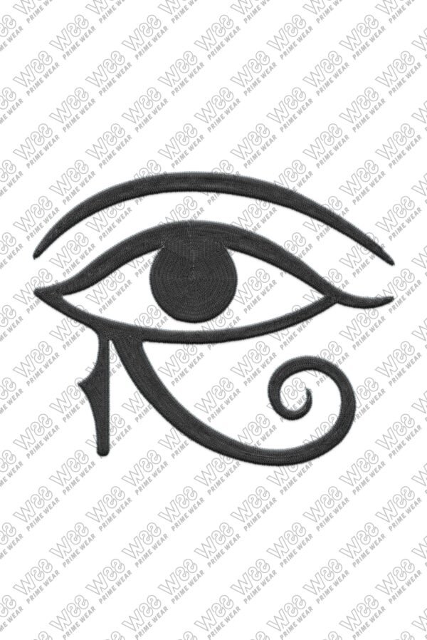 Horus Protective Eye - Cap - Image 2