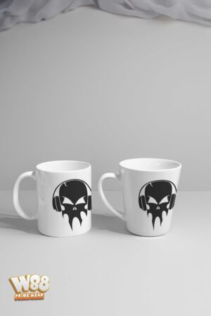 Skull Beats - Mug