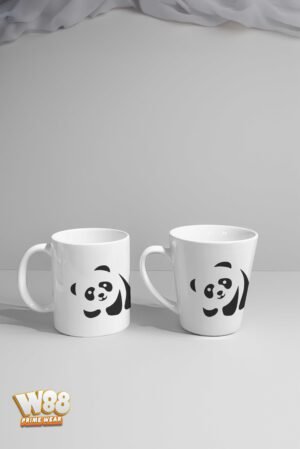 Playful Panda - Mug