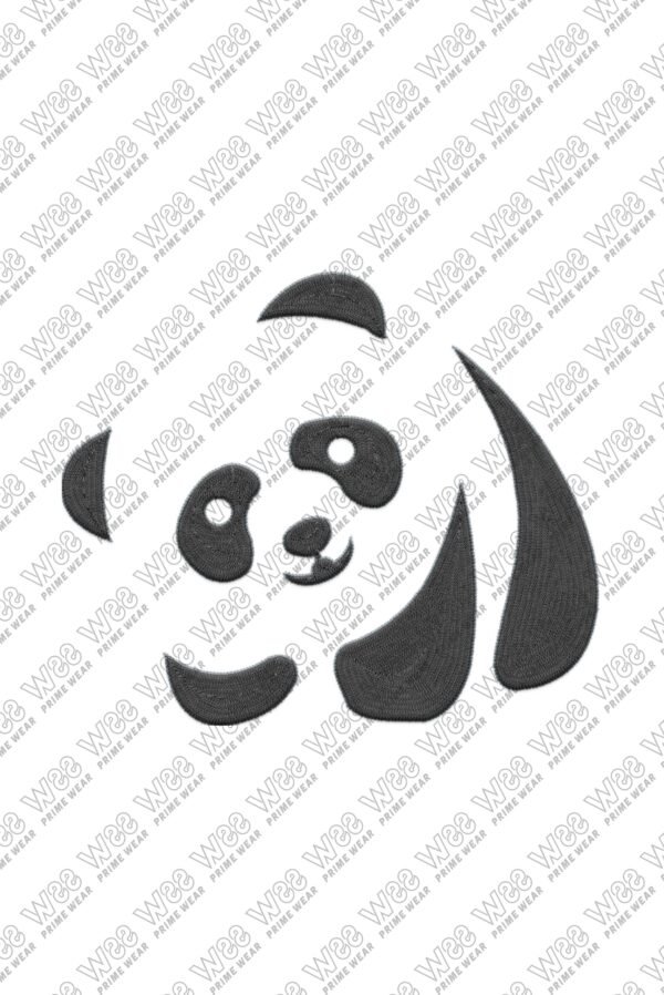 Playful Panda - Cap - Image 2