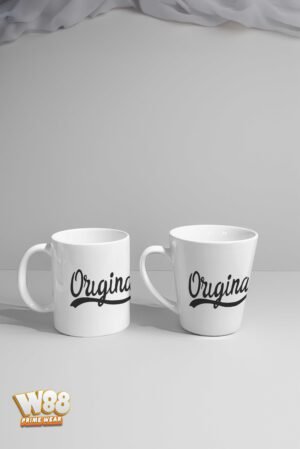 The Original Mark - Mug