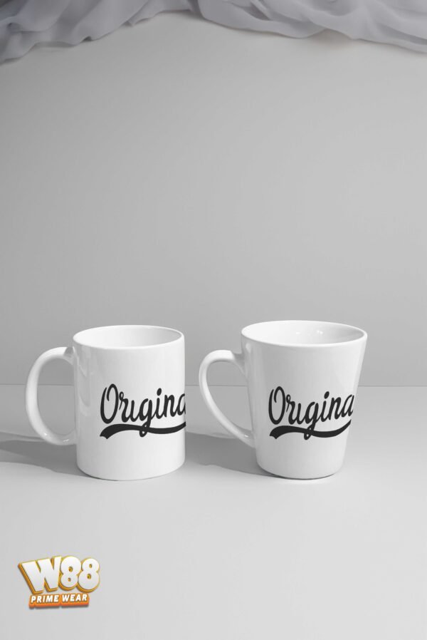 The Original Mark - Mug