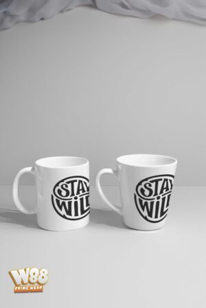 Wanderer’s Spirit - Mug