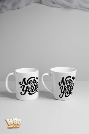 Empire State Vibes - Mug