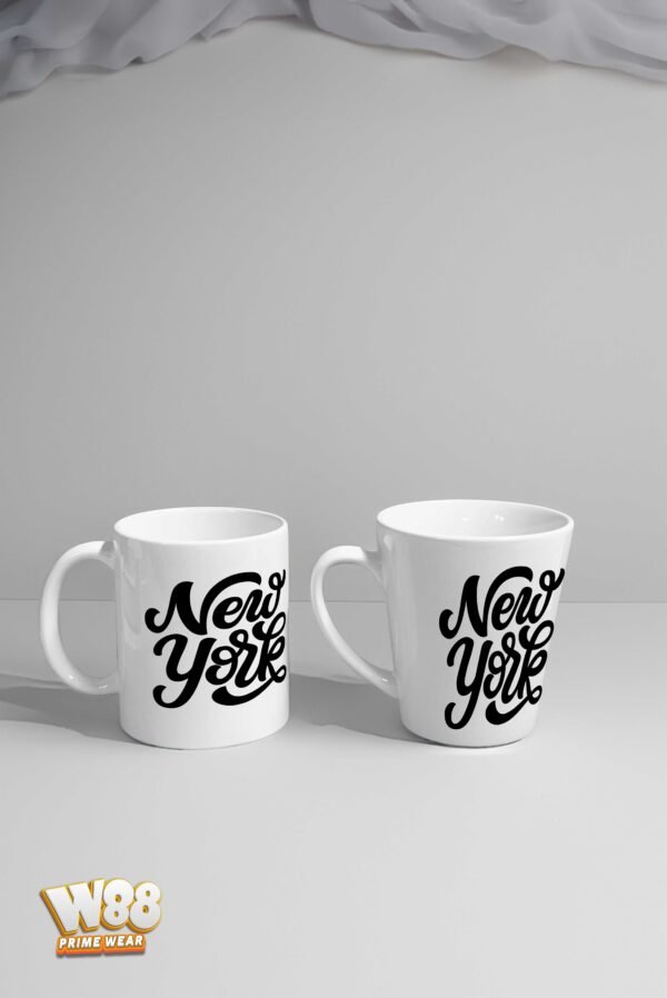 Empire State Vibes - Mug