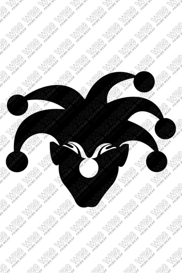 Playful Darkness - T-Shirt - Image 4