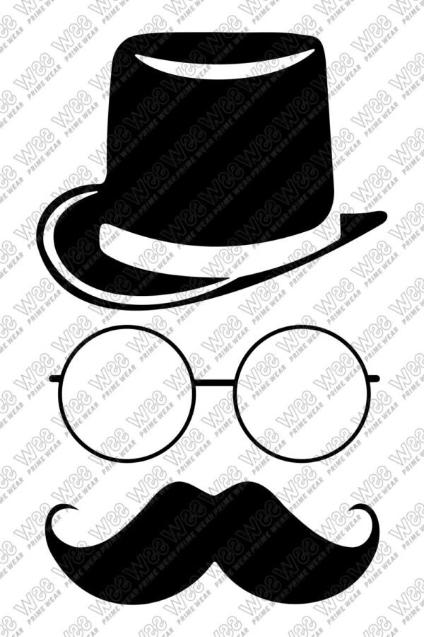Gentleman’s Essentials - T-Shirt - Image 4