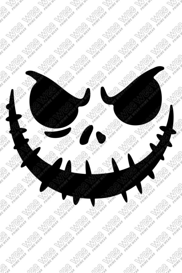 Nightmare Expression - T-Shirt - Image 4