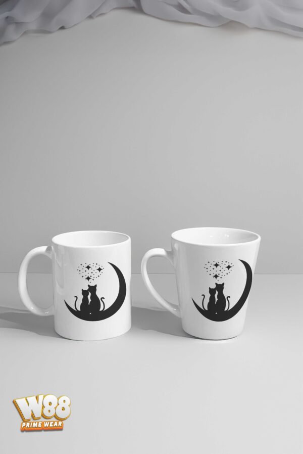 Love Under the Stars - Mug