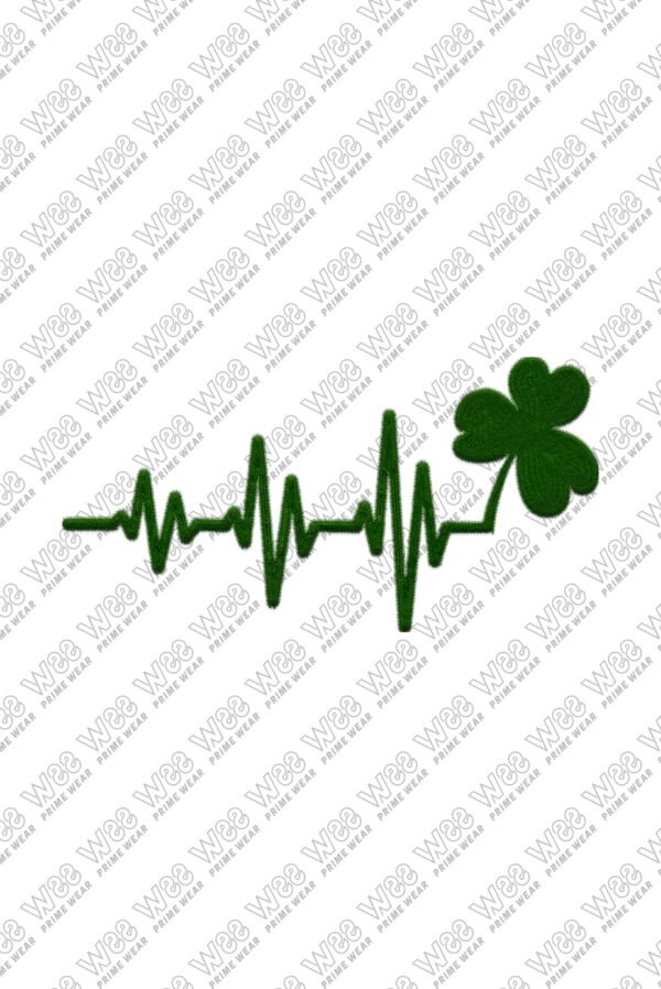 Shamrock Pulse - Cap - Image 2