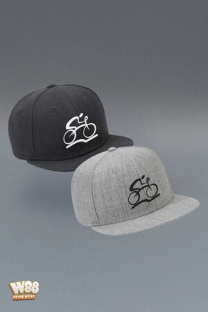 Rider on the Road - Cap