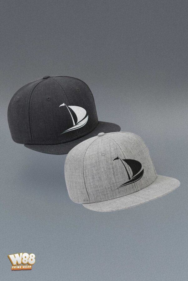 High Sea Adventure - Cap