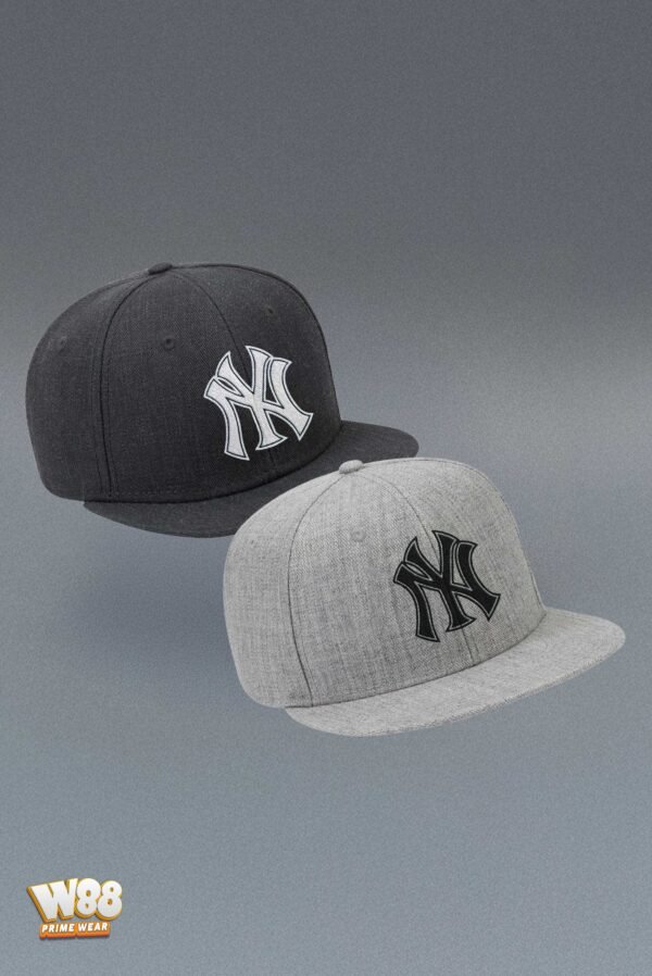 NY Symbol - Cap