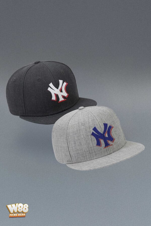 NY Classic style - Cap