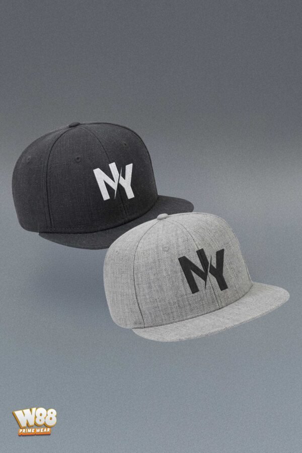Edge of the City - Cap