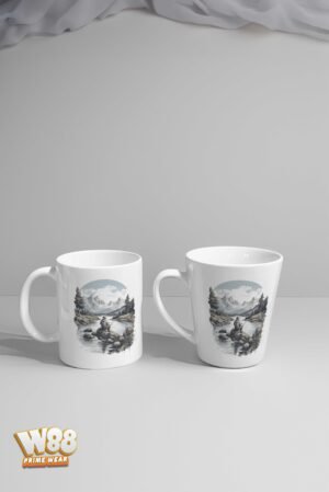 Fisherman’s Retreat Mug