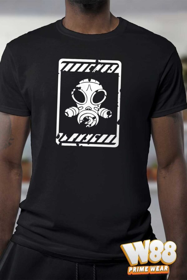 Survival Gear - T-Shirt - Image 3