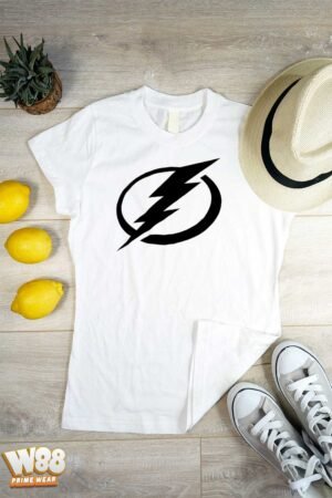 Lightning Strike - T-Shirt