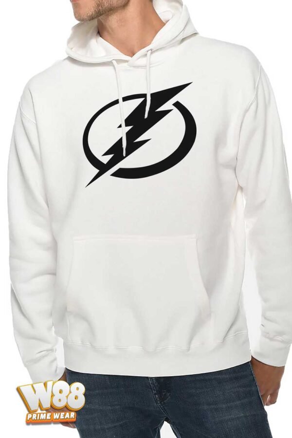 Lightning Strike – Sweatshirt - Image 2