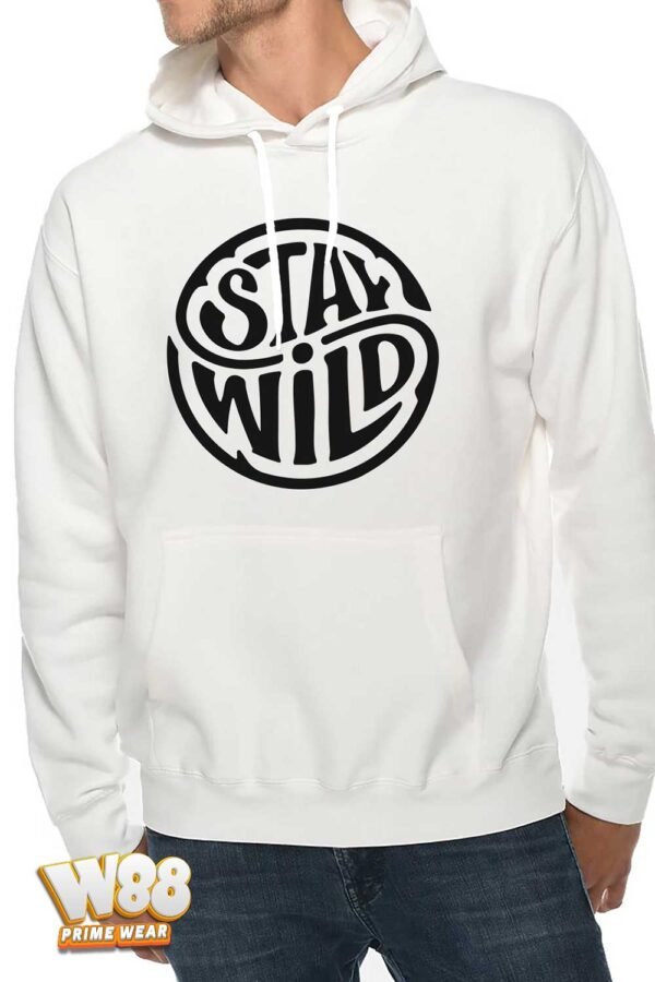 Wanderer's Spirit – Sweatshirt - Image 2