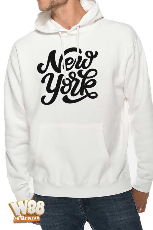 Empire State Vibes – Sweatshirt - Image 2